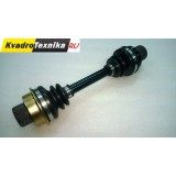 Вал привода переднего моста  500H/700H/500H EFI/700H EFI 